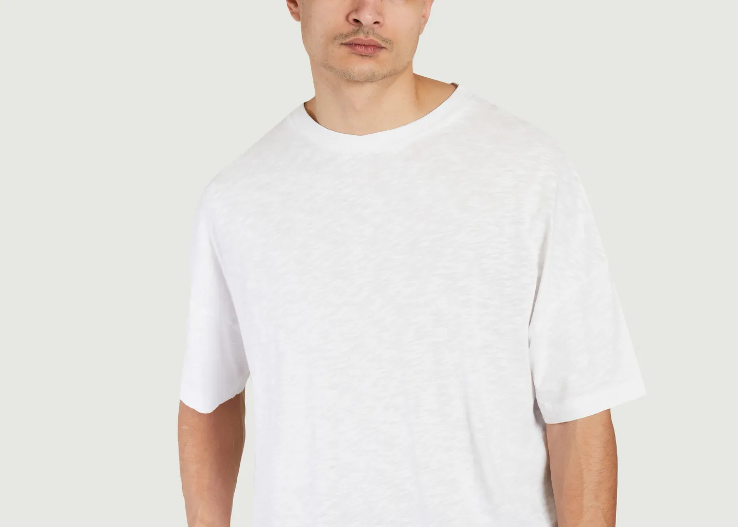 T-shirt Bysapick American Vintage