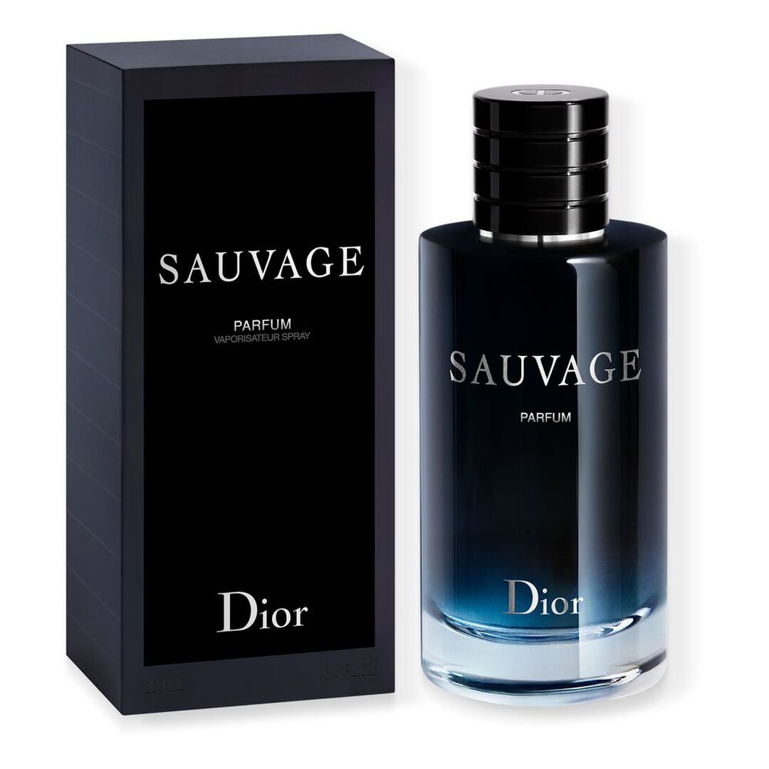 Dior SAUVAGE Parfum - 200ml