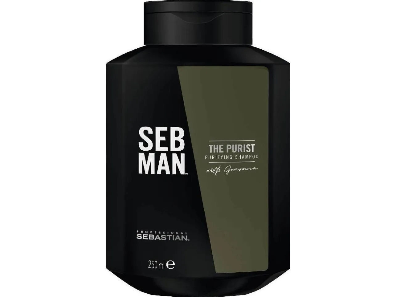 Sebastian Professional Seb Man The Purist Anti-Dandruff Shampoo 250 ml