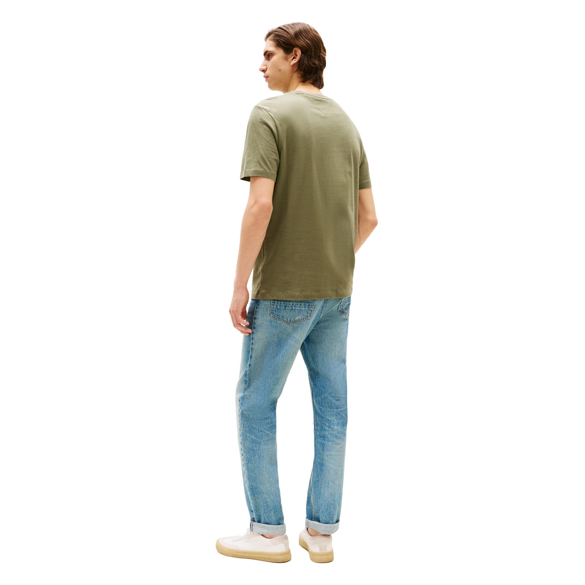 Heren Polo 27380201SN