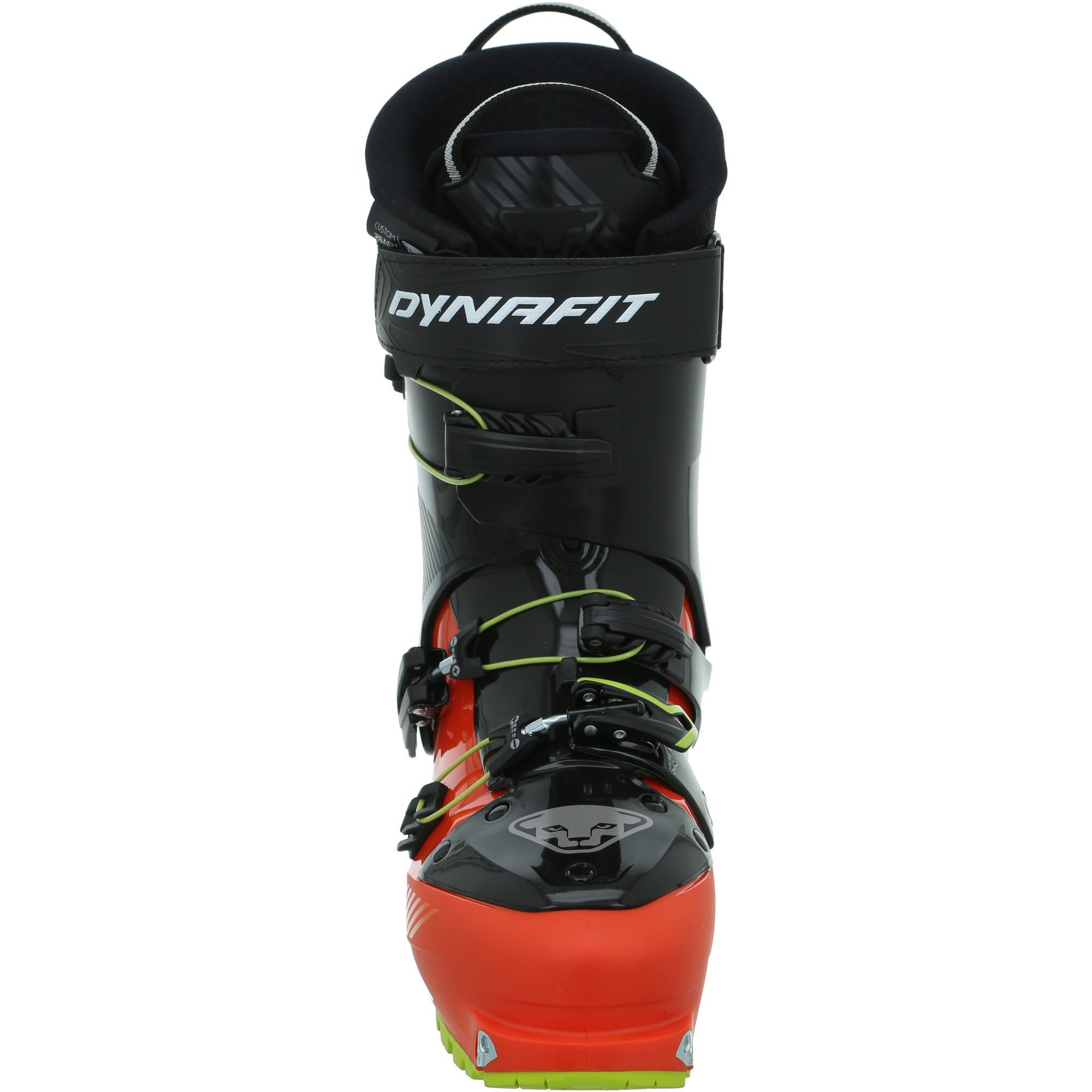 DynafitSeven Summits