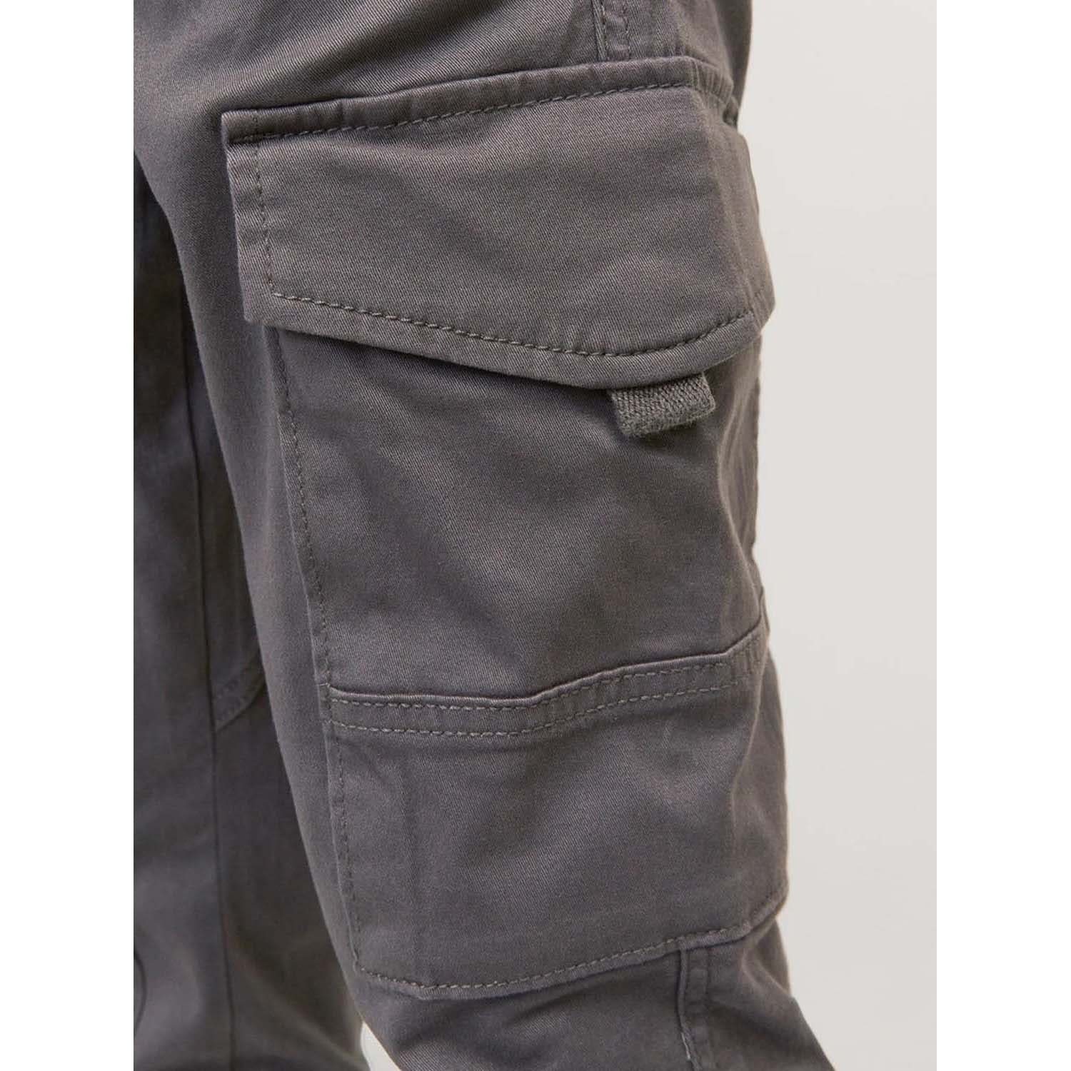 Jack & Jones Kids  Paul Flake 542 Asphalt