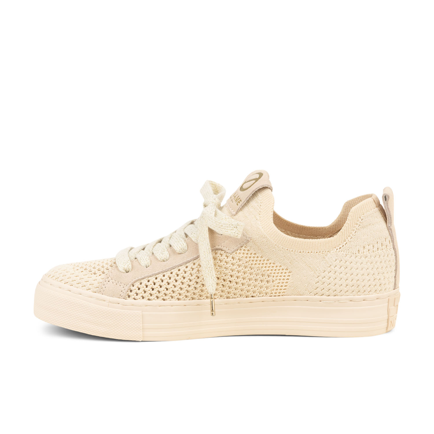 Baskets femme NO NAME ARCADE FLY