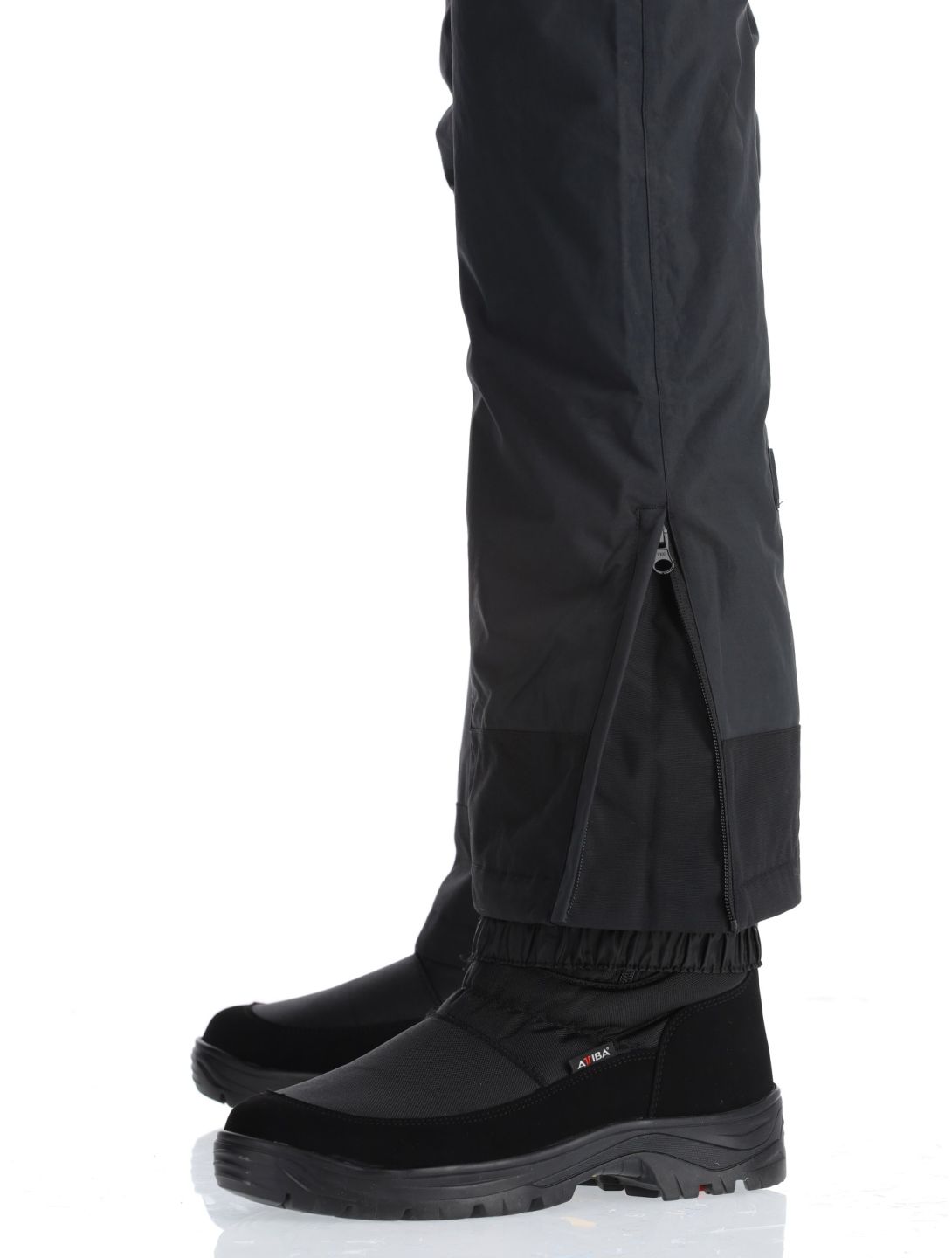 Nelkerim skibroek heren