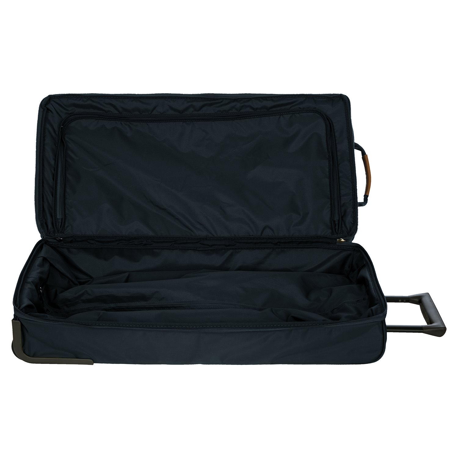 Bric's X-Travel Holdall ocean blue