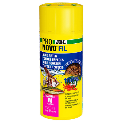 JBL ProNovo Fil 250ml