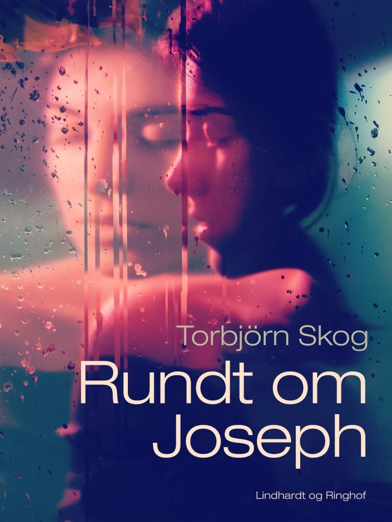 Rundt Om Joseph - Torbjörn Skog - Bog