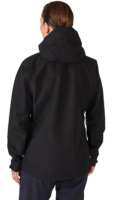 RAB - VESTE NAMCHE GTX JACKET W