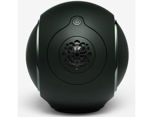 DEVIALET - Enceinte sans fil Phantom Ultimate 98 dB Deep Forest