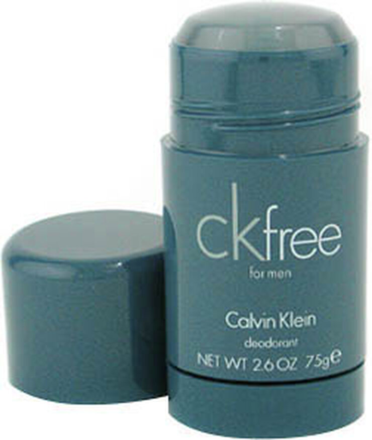 Calvin Klein CK Free Deo stick 75 ml.