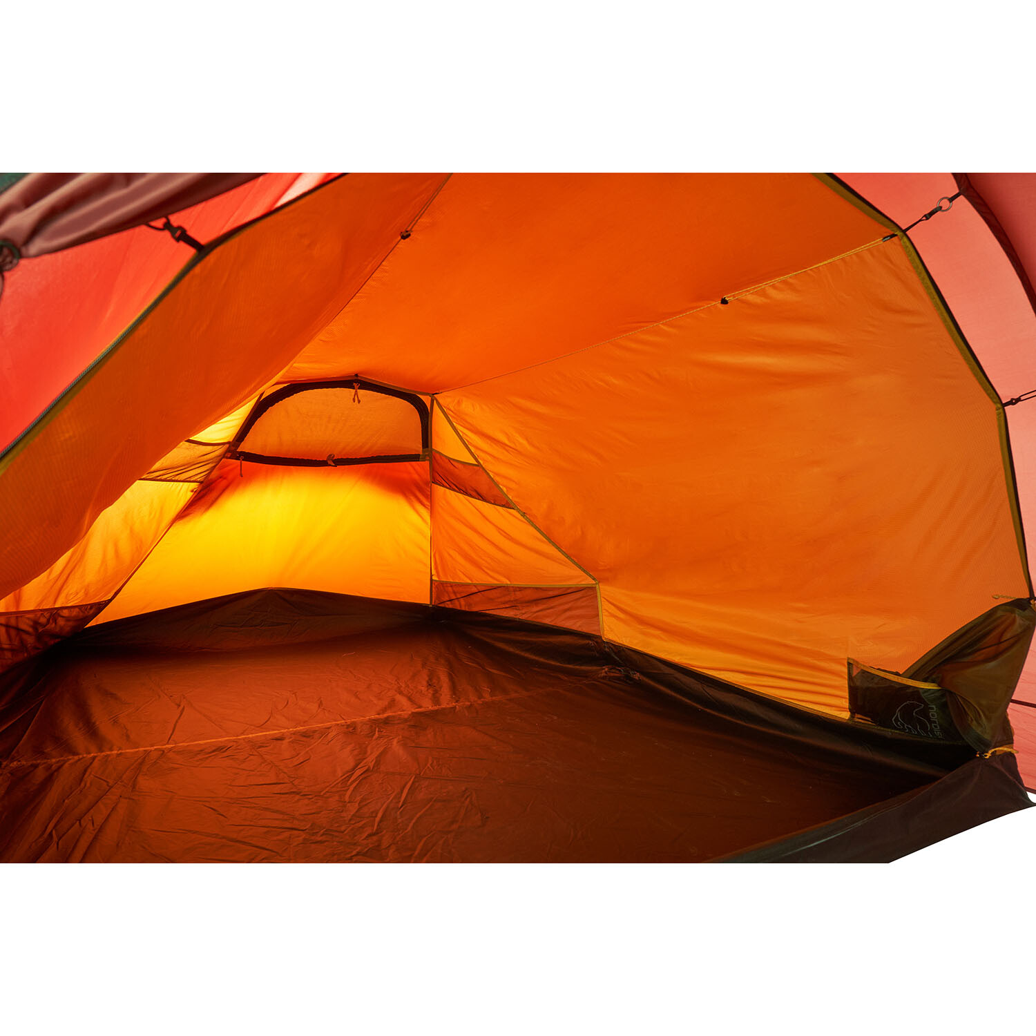 Nordisk Seiland 3 SP Tent