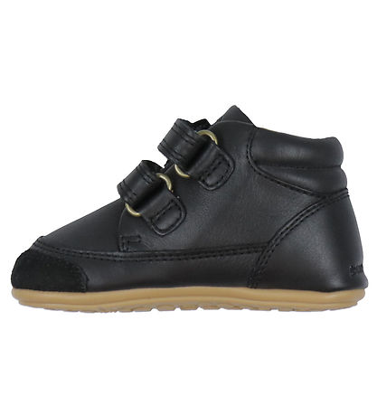 Bundgaard Lauflernschuh - Prewalker - Black