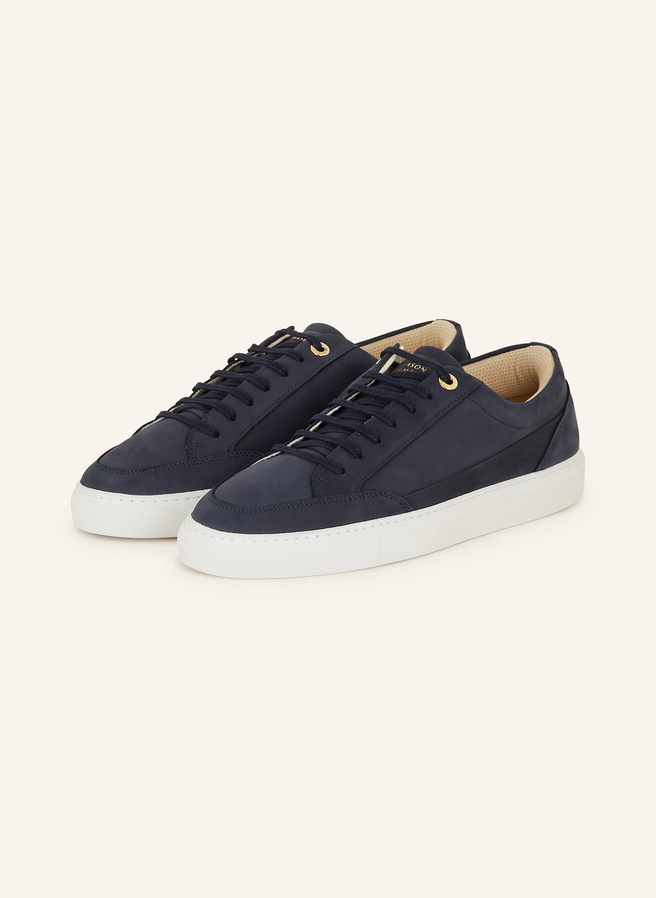 MASON GARMENTS Sneaker TIA DRESS