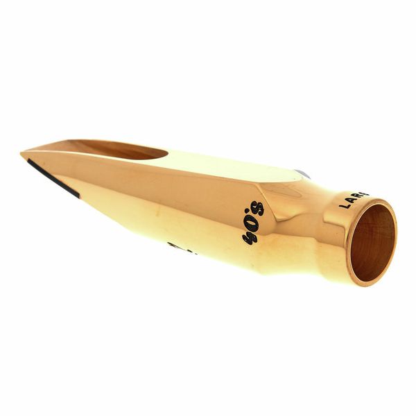 Vandoren V16 Tenor Sax Metal T5-L