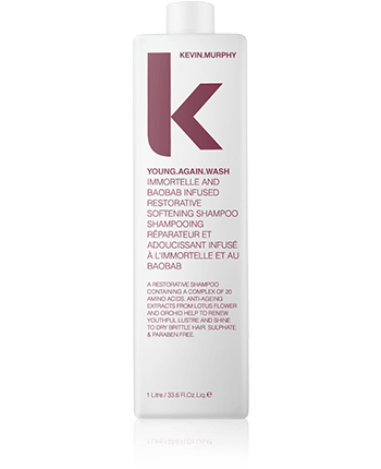 Kevin.Murphy Young.Again Wash 1000ml