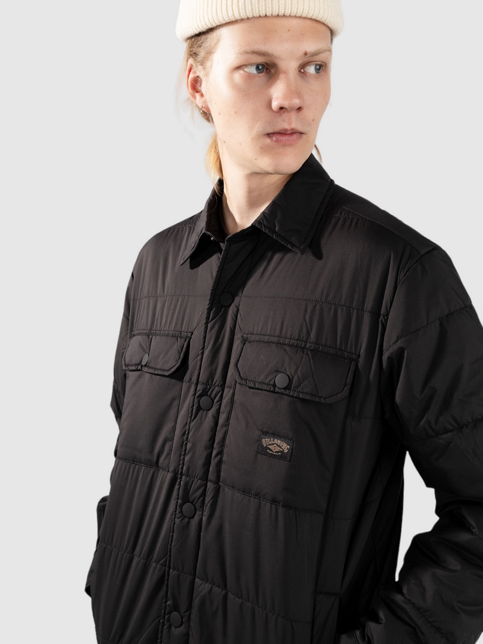 Billabong Montana Jacket black