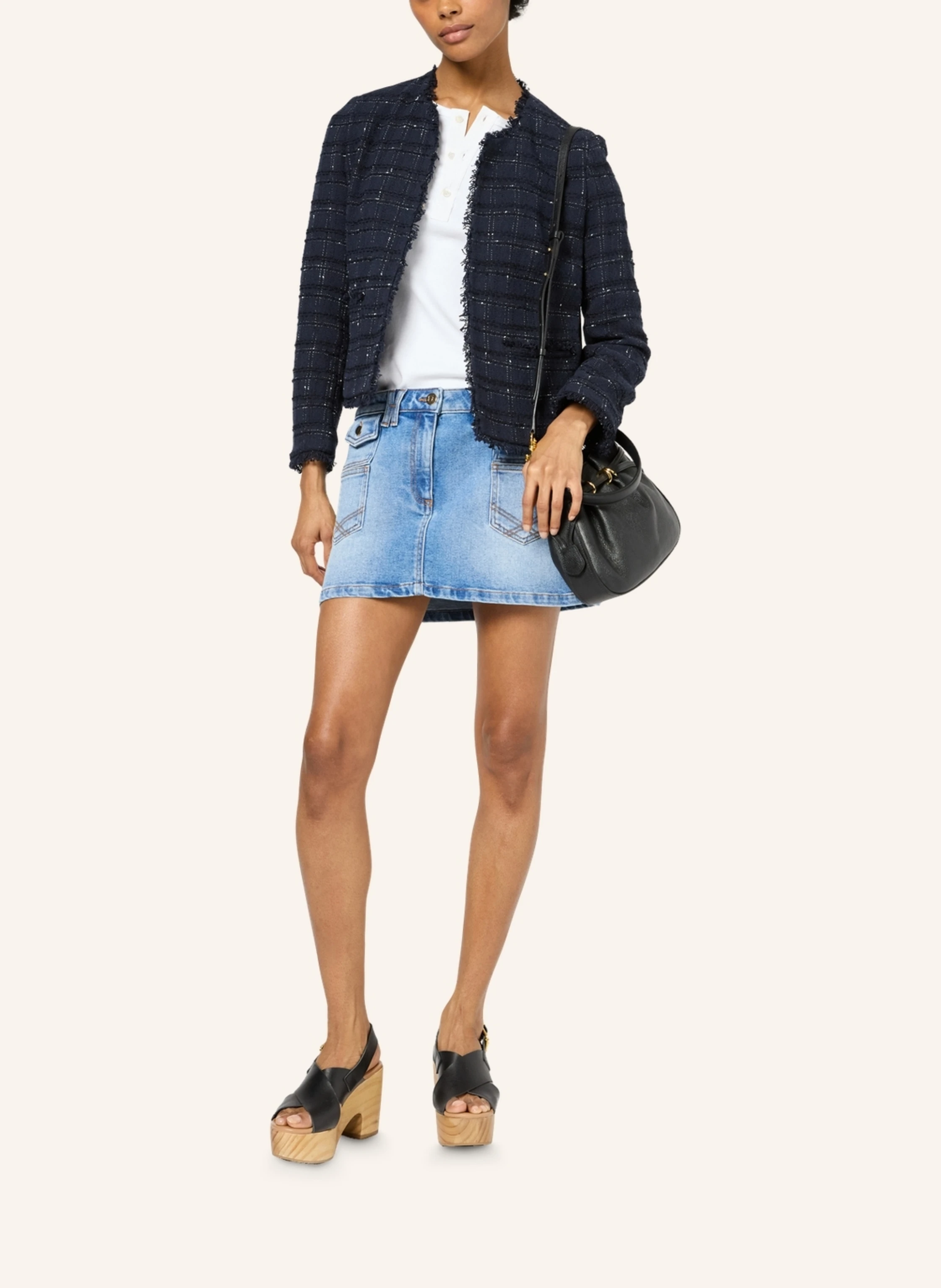 GERARD DAREL Jacke ROLANDE