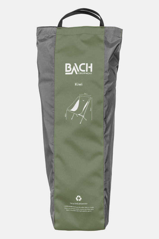 Bach Bach Kiwi Campingstoel