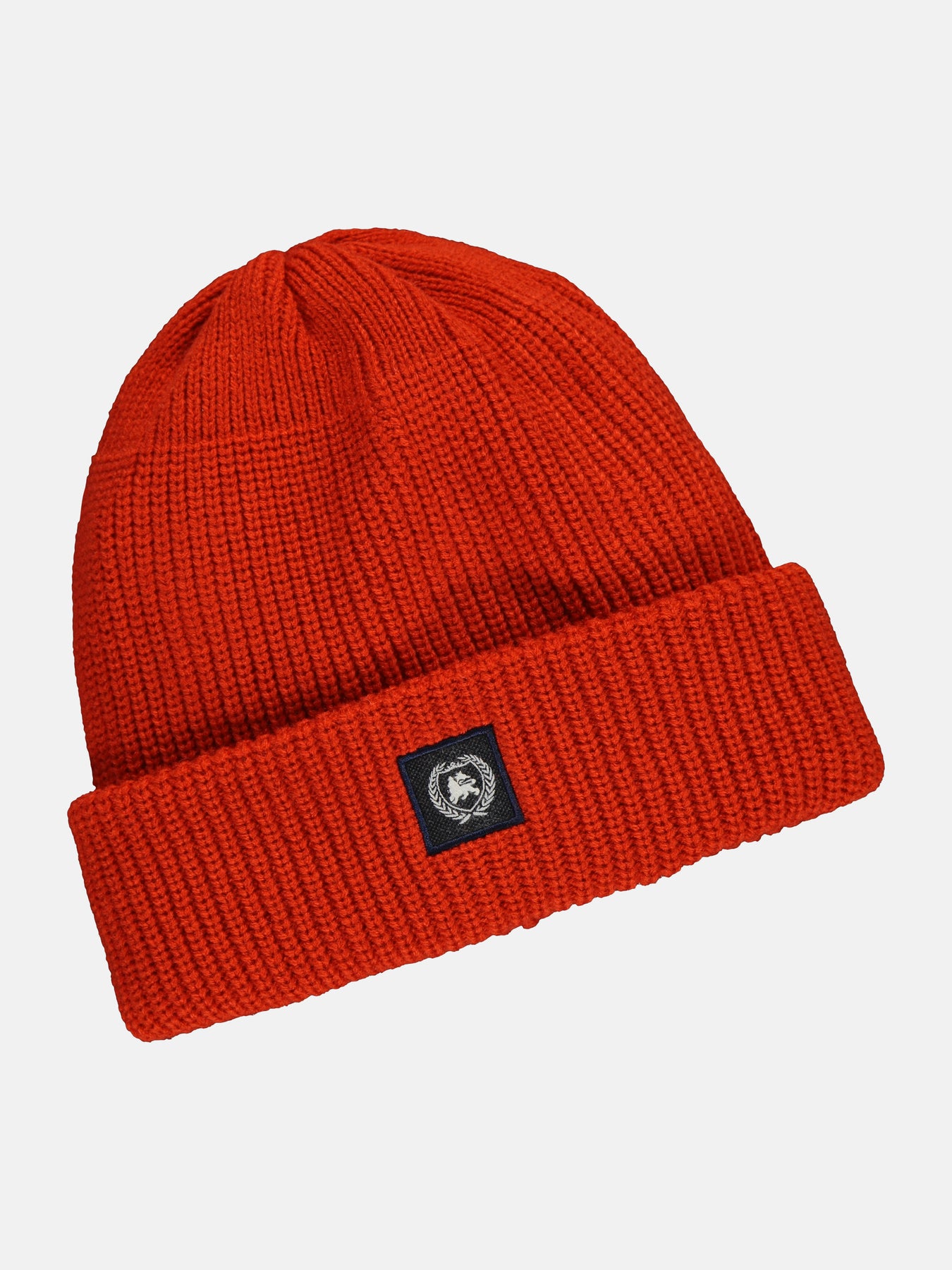 Strickmütze, extra warm