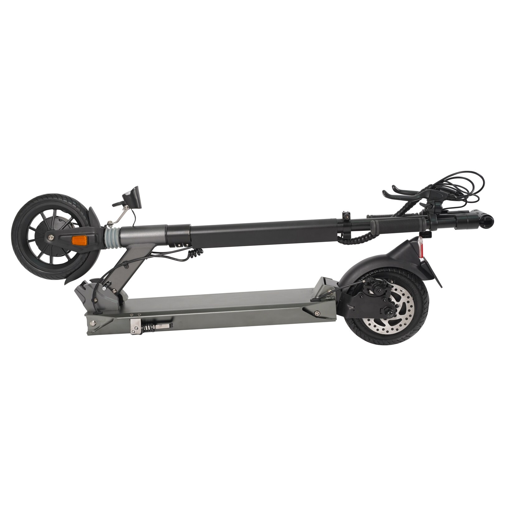 L.A. Sports E-Scooter Speed Deluxe 7.8-350