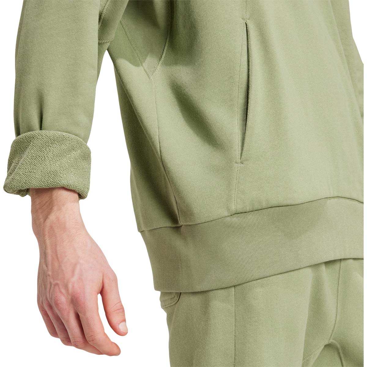 adidas All SZN Hættetrøje Herre