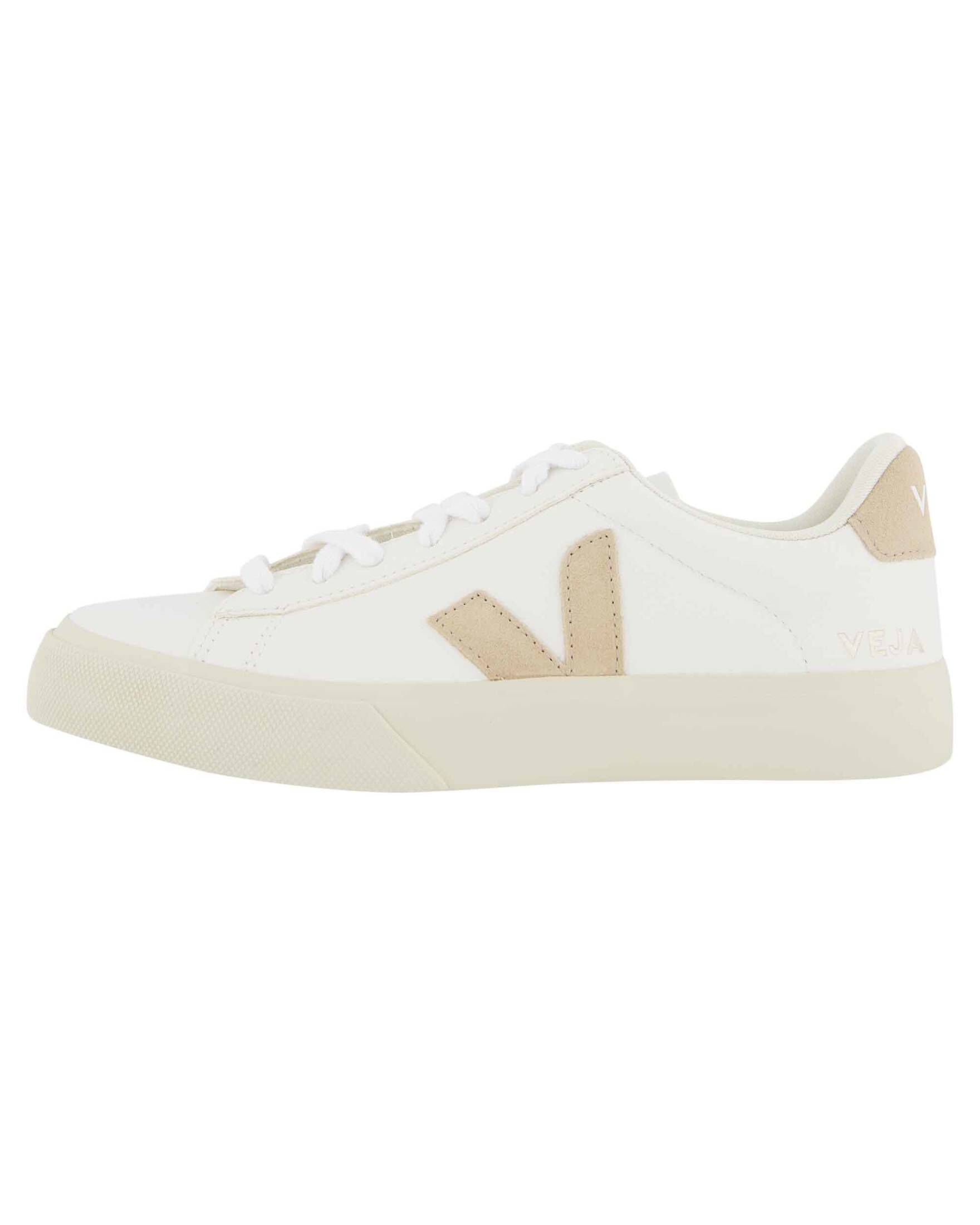 Veja| Sneaker CAMPO CHROMEFREE LEATHER