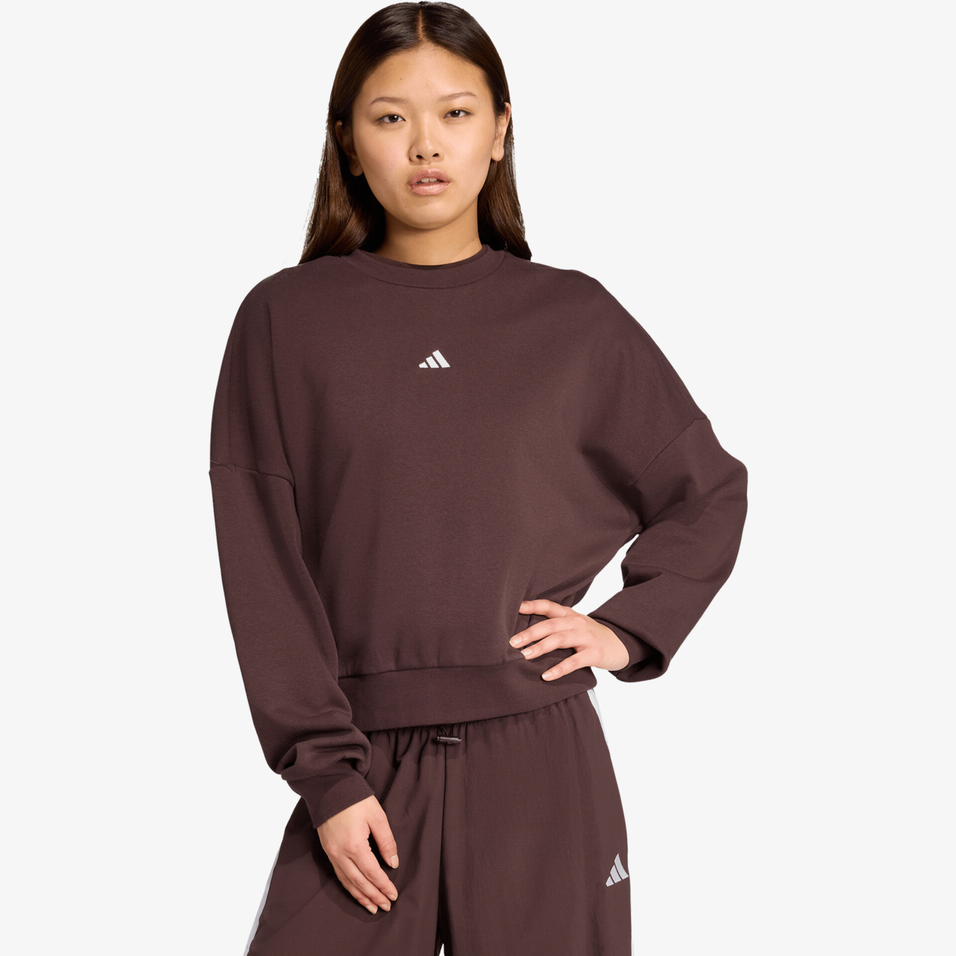 adidas Damen Hoodies & Sweater