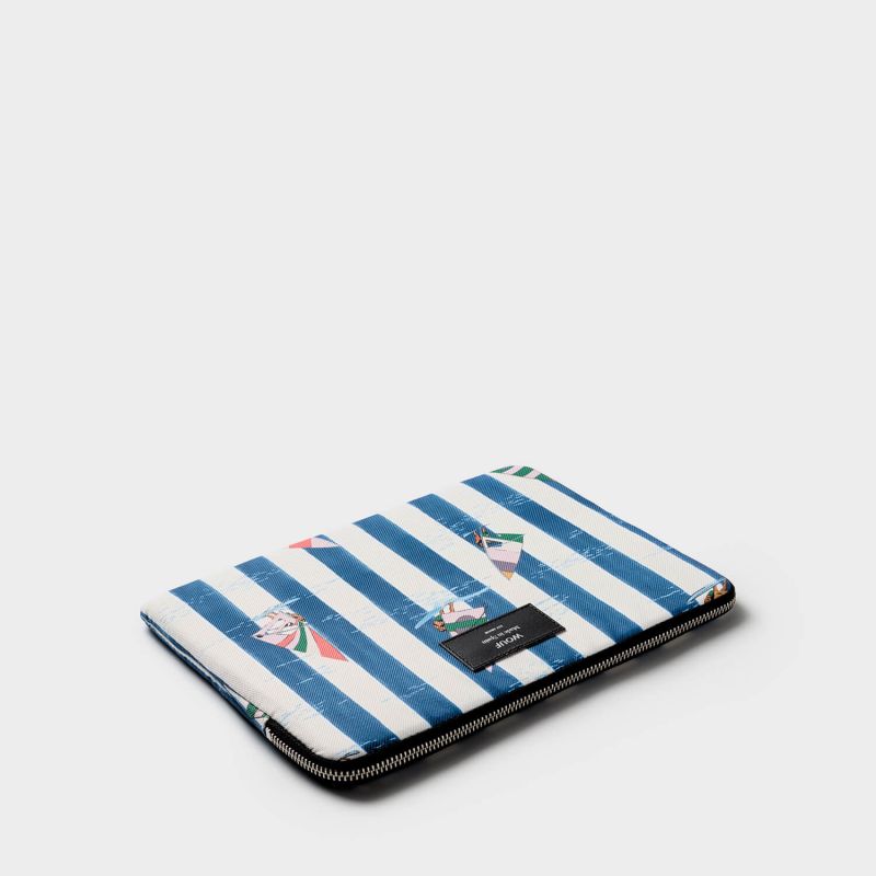Housse iPad 25 cm Tarifa