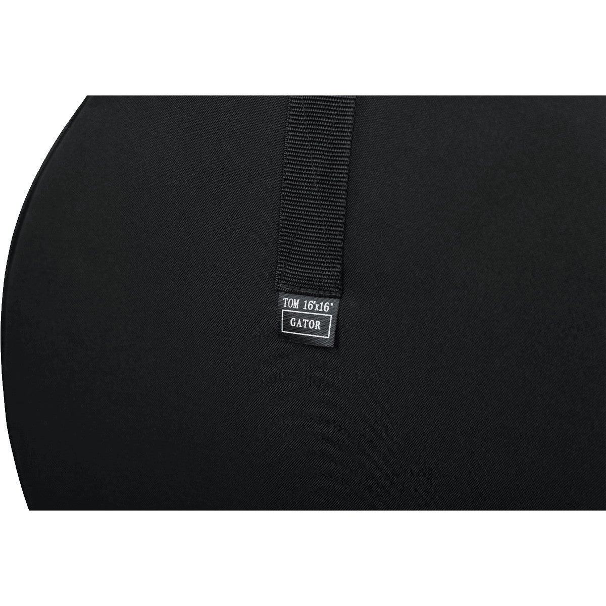 Gator Cases GP-STANDARD-100 5-delige drumhoezenset, 22-12-13-16-14 inch