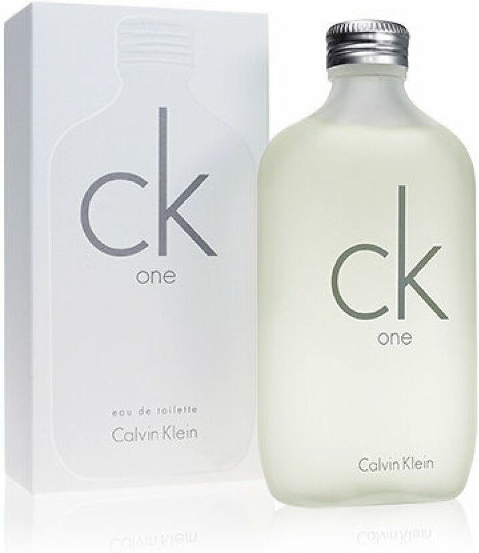 Calvin Klein One Unisex 100ml Eau De Toilette