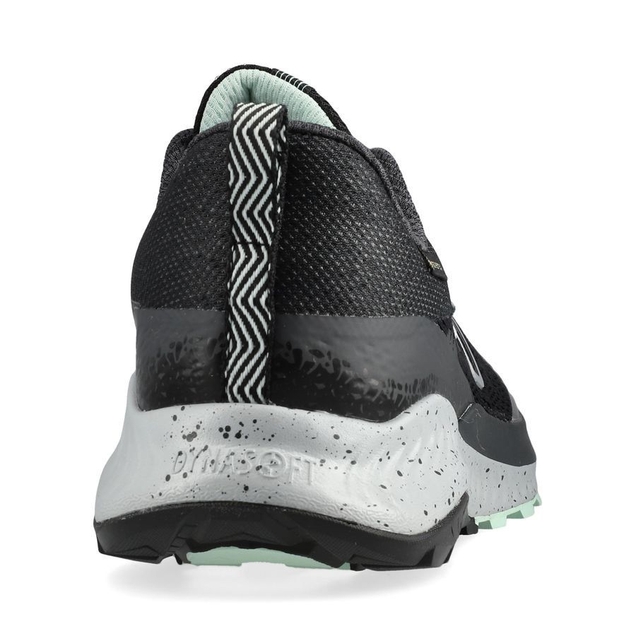 New Balance Chaussures de Running DynaSoft Nitrel V5 GTX - Noir Femme