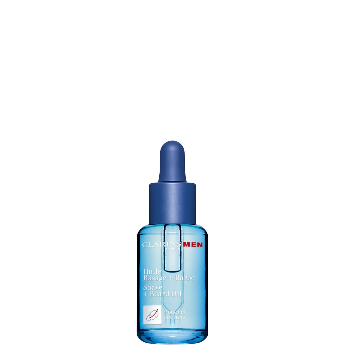 ClarinsMen ClarinsMen Huile Rasage + Barbe