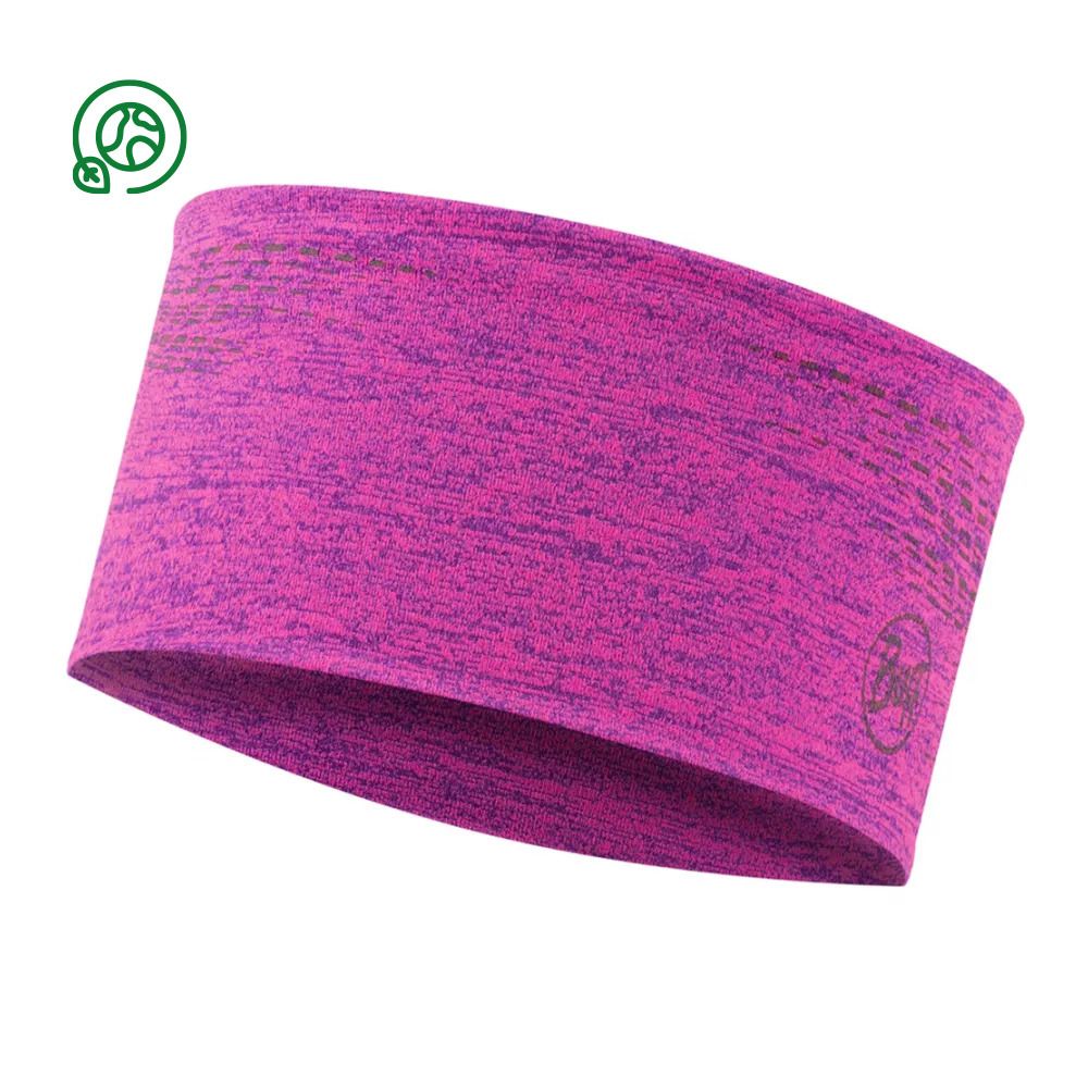 Buff DRYFLX® - Bandeau pink fluor