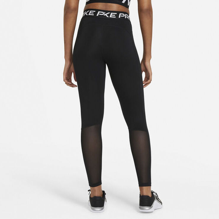 Nike Pro træningstights Sort