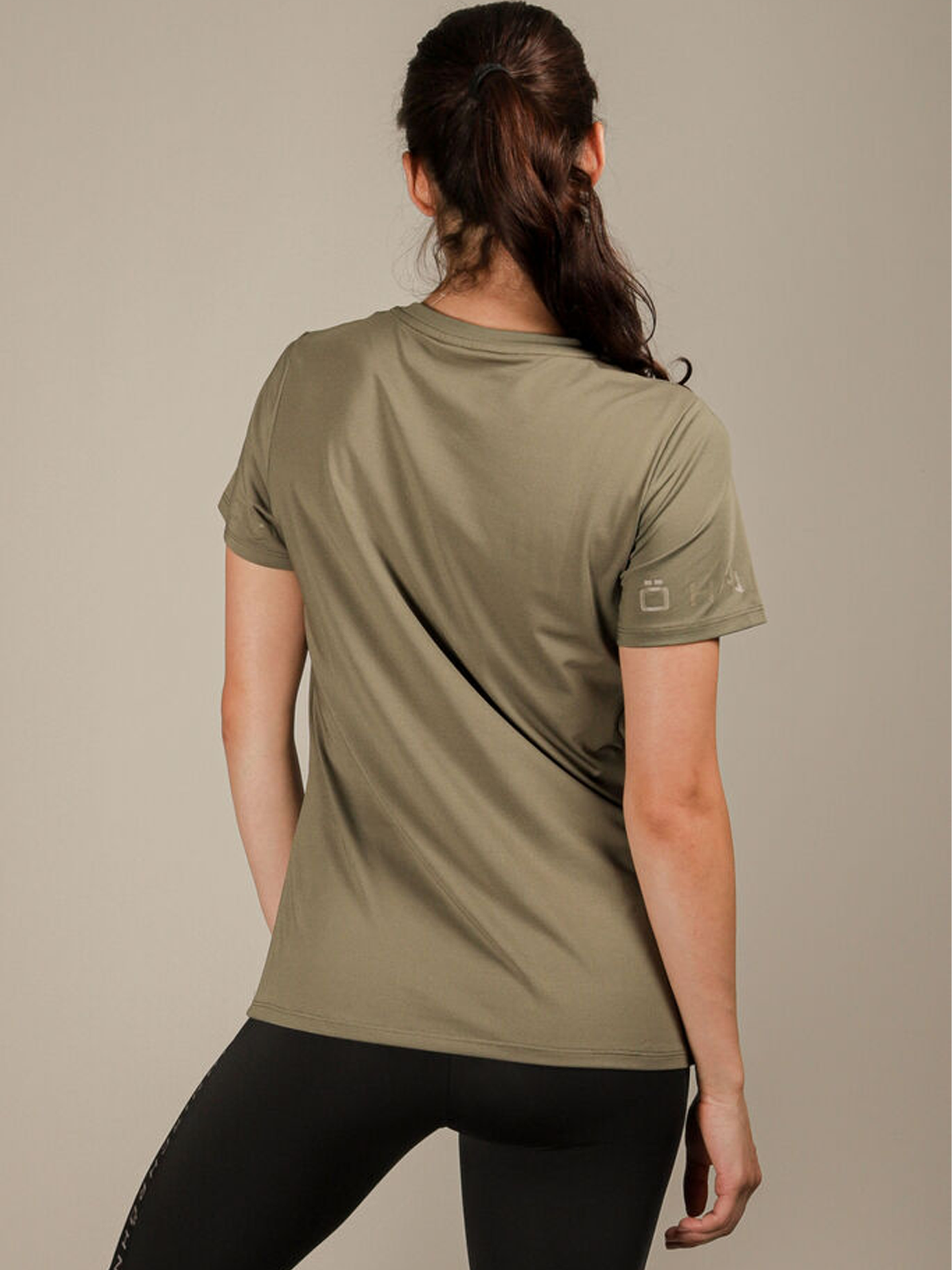 Heritage Tee