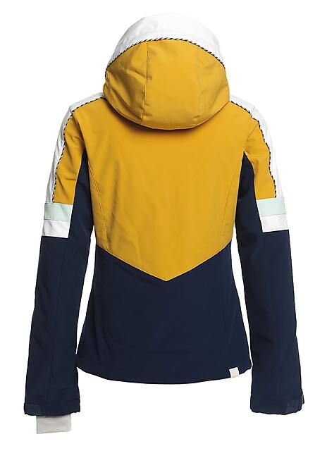 ROXY - PEAKCHIC SOFTSH
