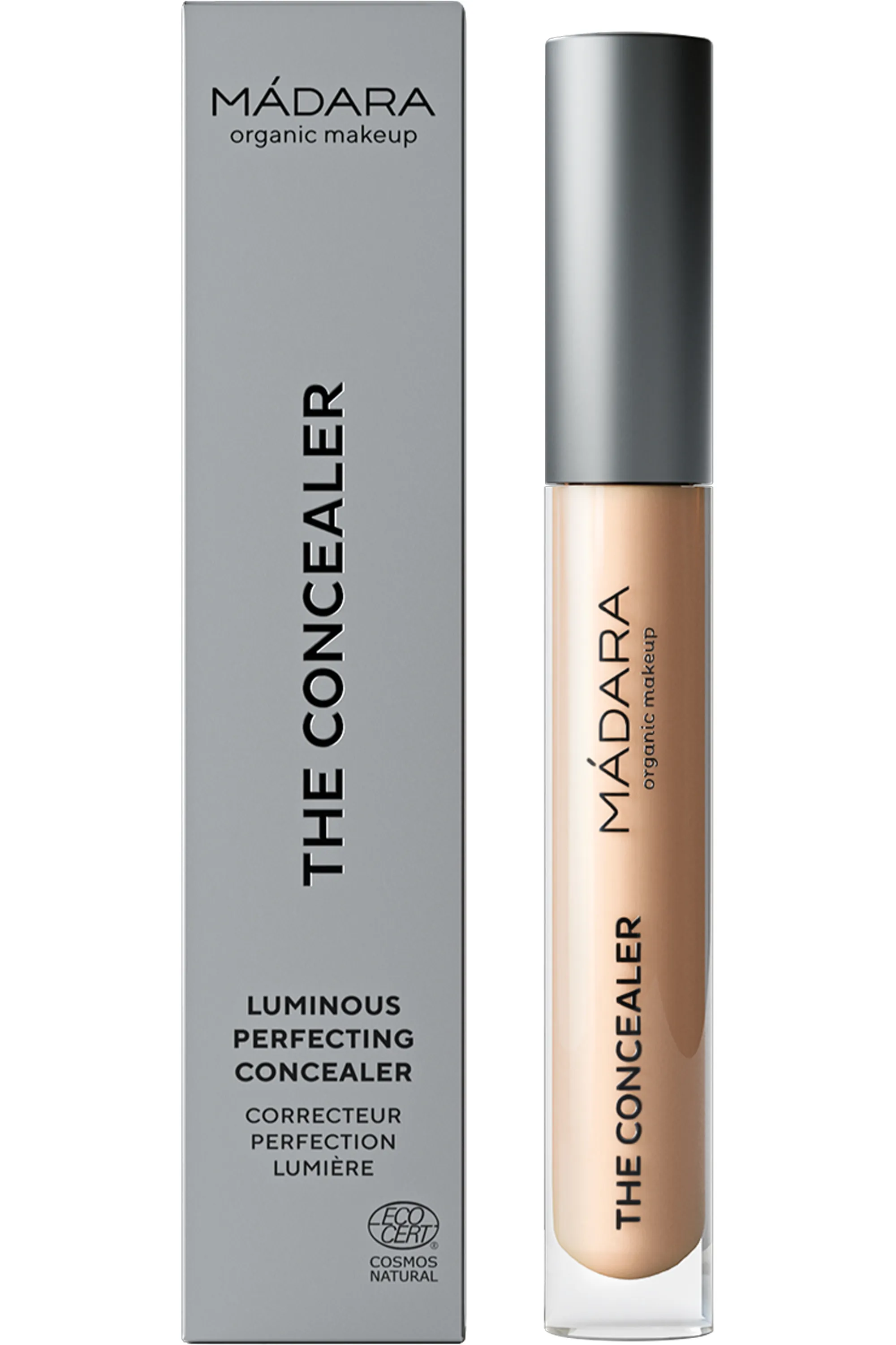 Mádara Cosmetics Correcteur anti-cernes-4.00 ml