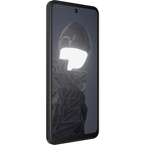 HMD Global Fusion 5G 6/128 GB - sort