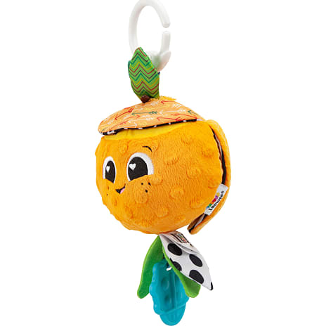Lamaze appelsin rangle