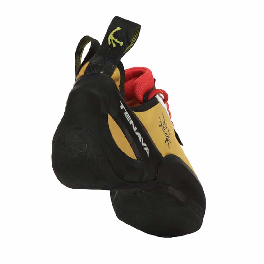 Tenaya Unisex Masai Climbing Shoes