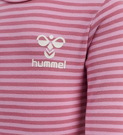 Hummel Body l/ä - HmlMulle - Heather Rose