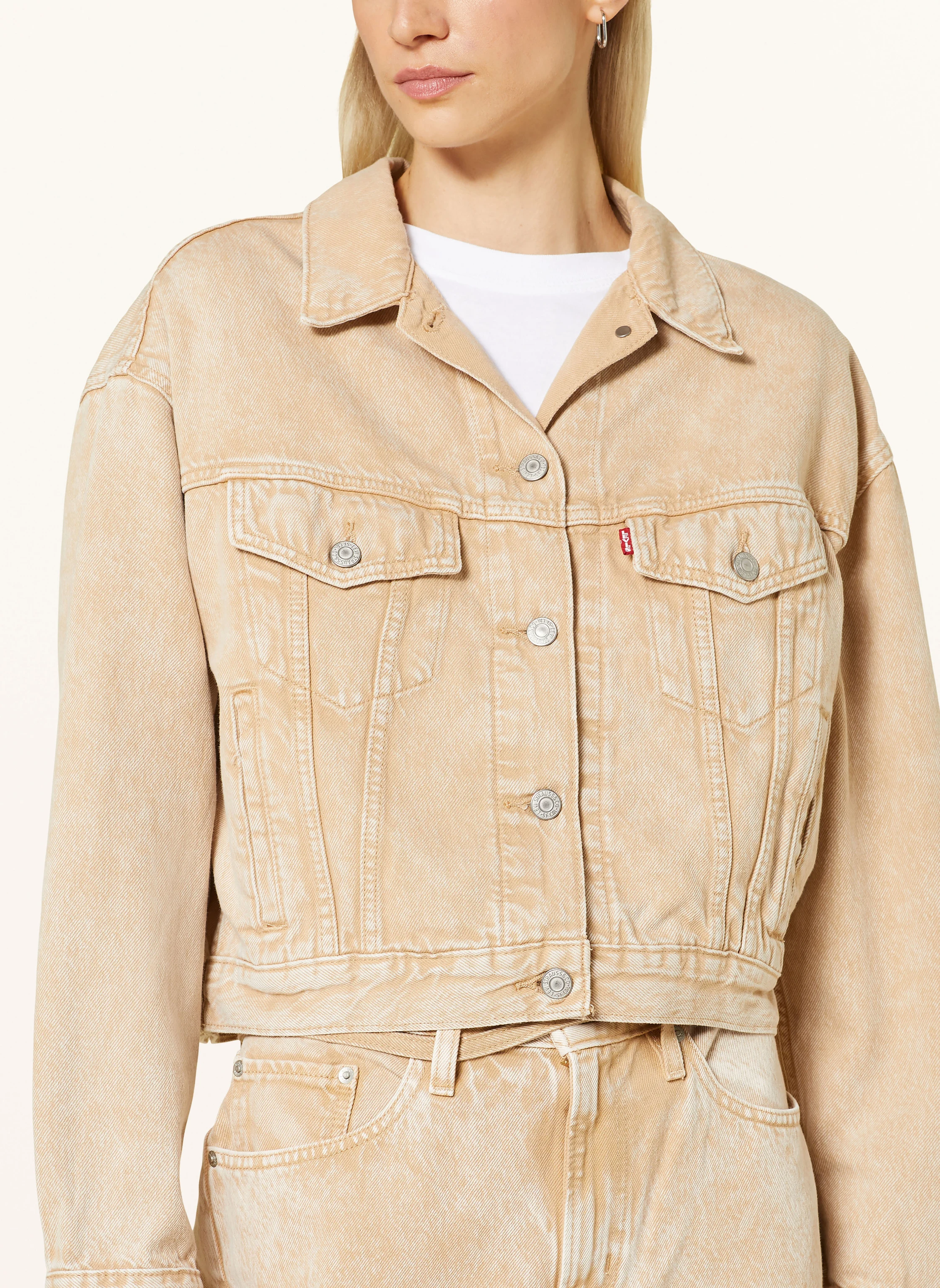 Levi's® Jeansjacke