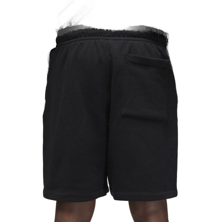 Nike Jordan Essential Fleece Shorts Sort