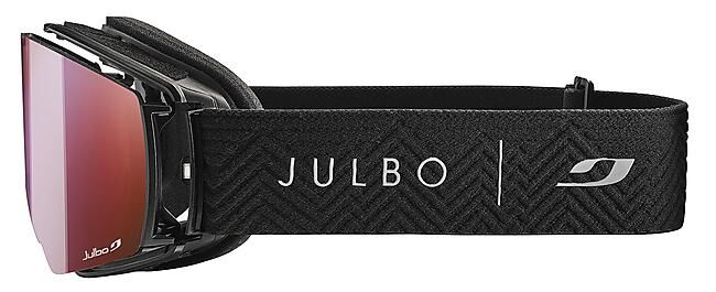 JULBO - MASQUE DE SKI LAUNCHER REACTIV CAT 0
