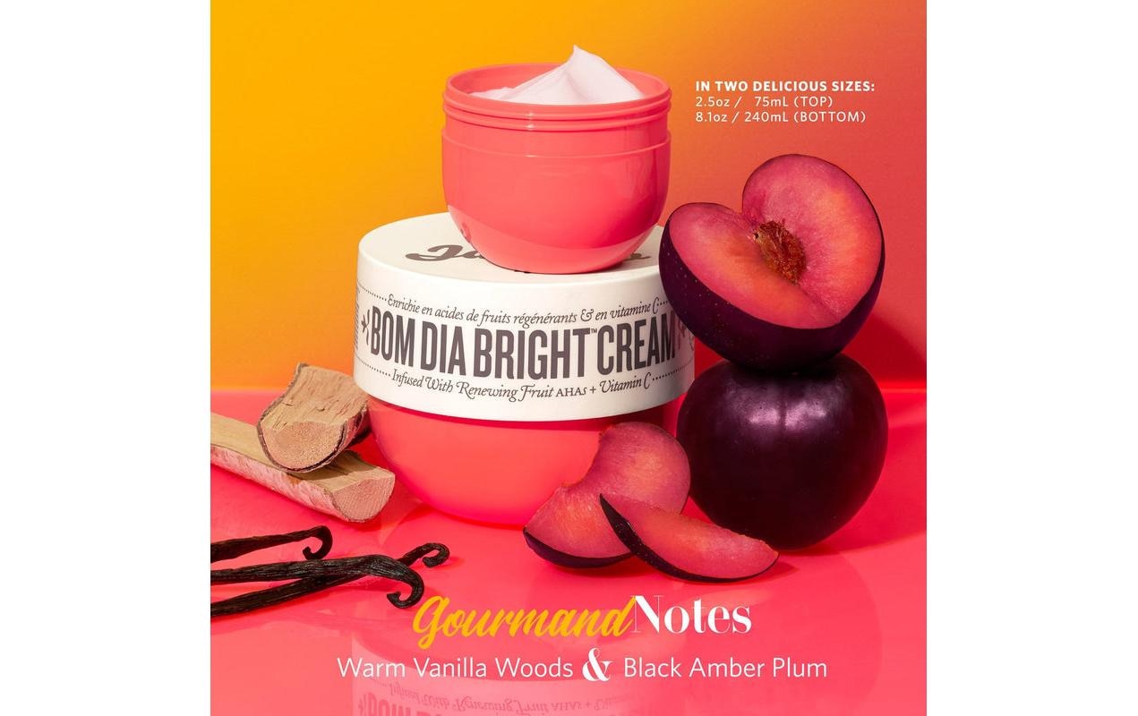 Bodylotion »Sol de Janeiro Bom Dia Bright 240 ml«