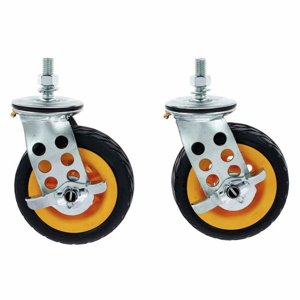 RockNRoller RCSTR5X2 5