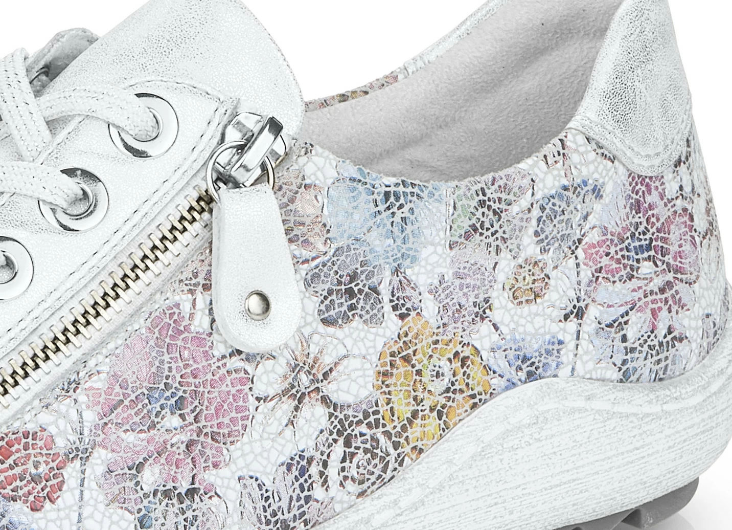 Remonte Sneaker mit Schnürung