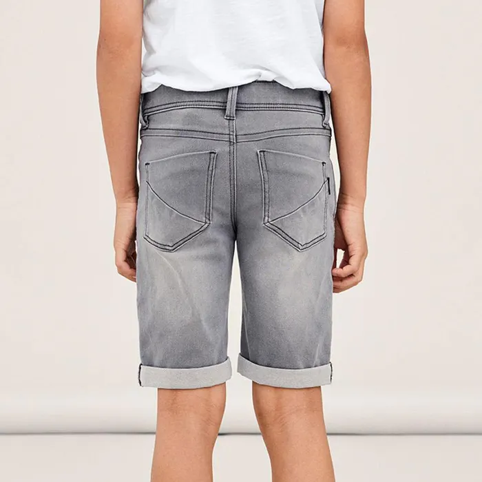 Name It Sofus Long Short Junior
