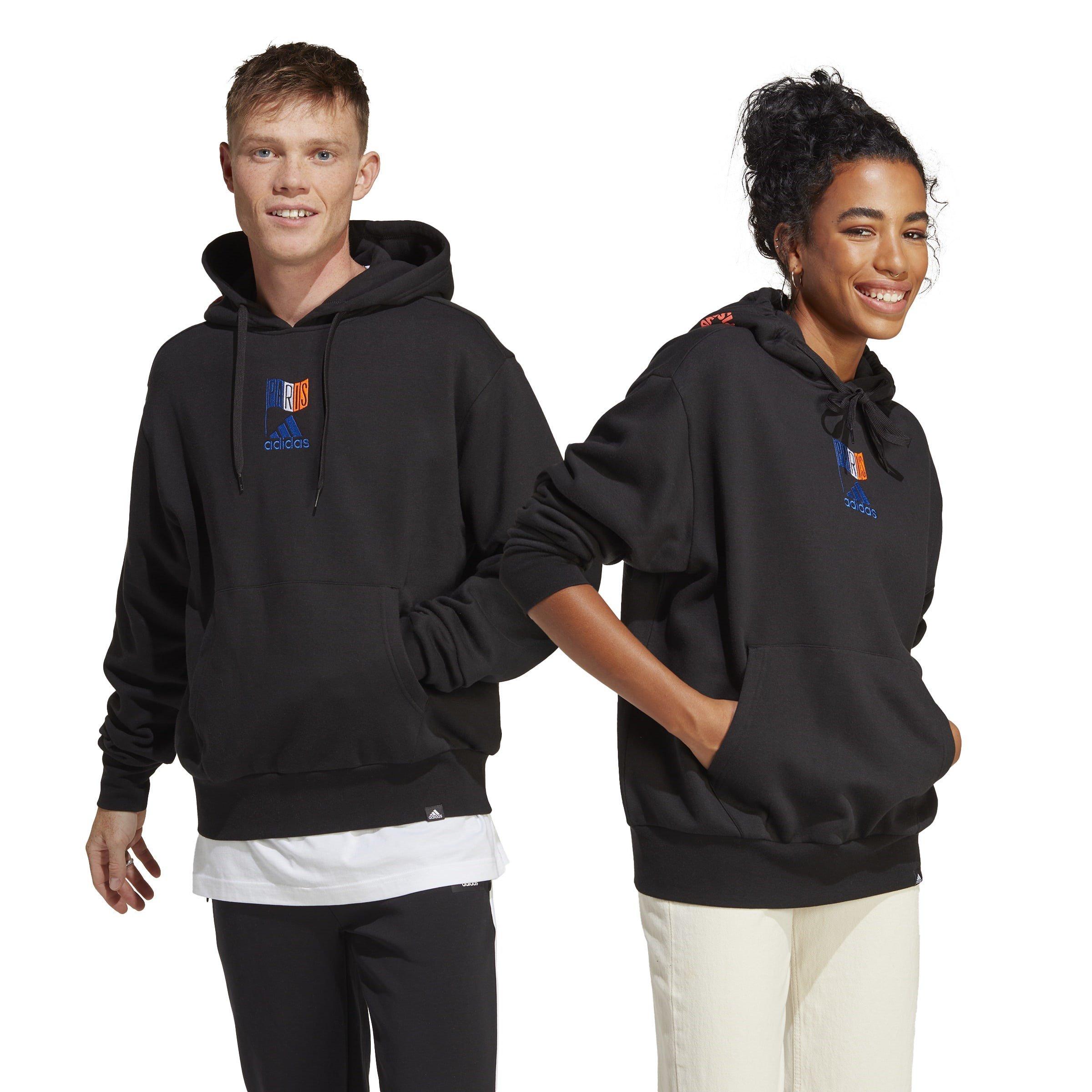 adidas U Par Hoodie 99