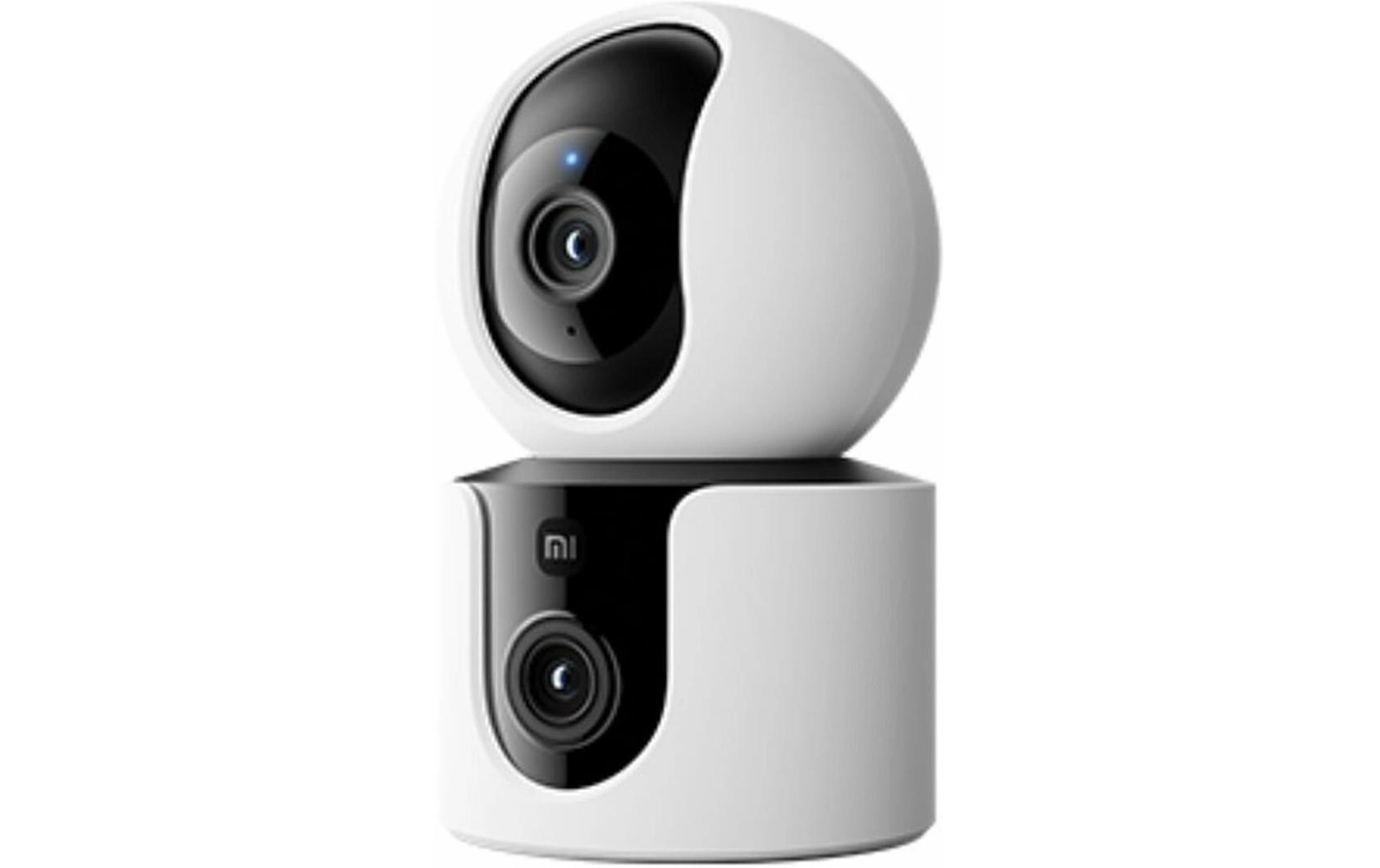 Netzwerkkamera Dual Smart C300Zwei Bildschirme, ein Gerät